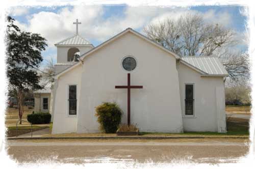 St. Paul Lutheran Church